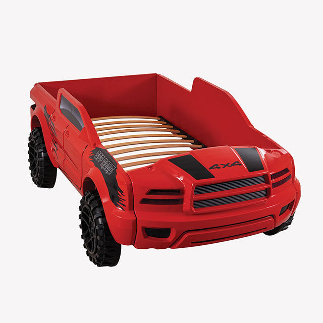 FOA7725 Red Bed