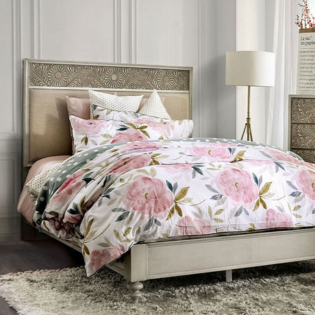 Jakarta Queen Bed