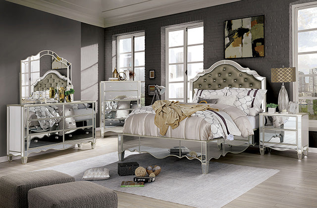 Eliora Queen Bed