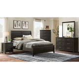 Alaina Queen Bed