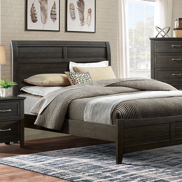 Alaina Queen Bed