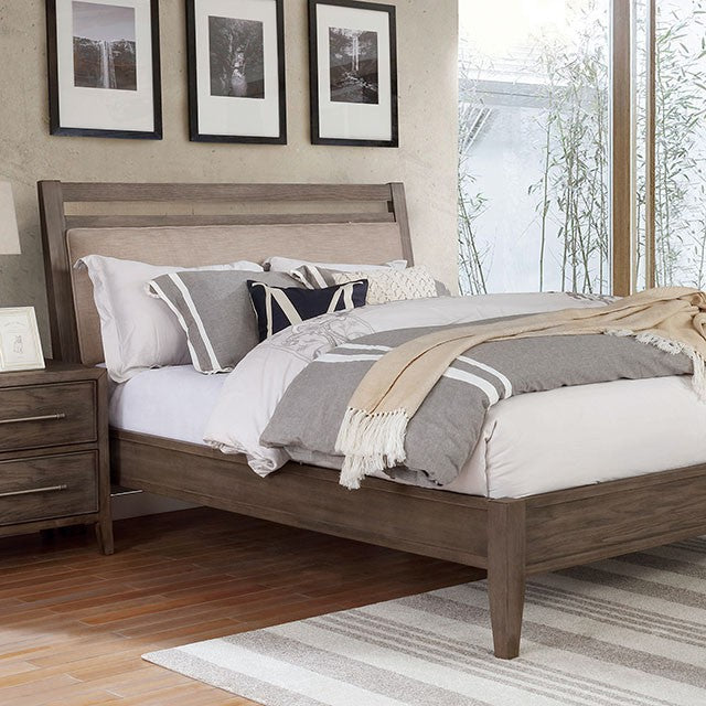 Tawana Queen Bed