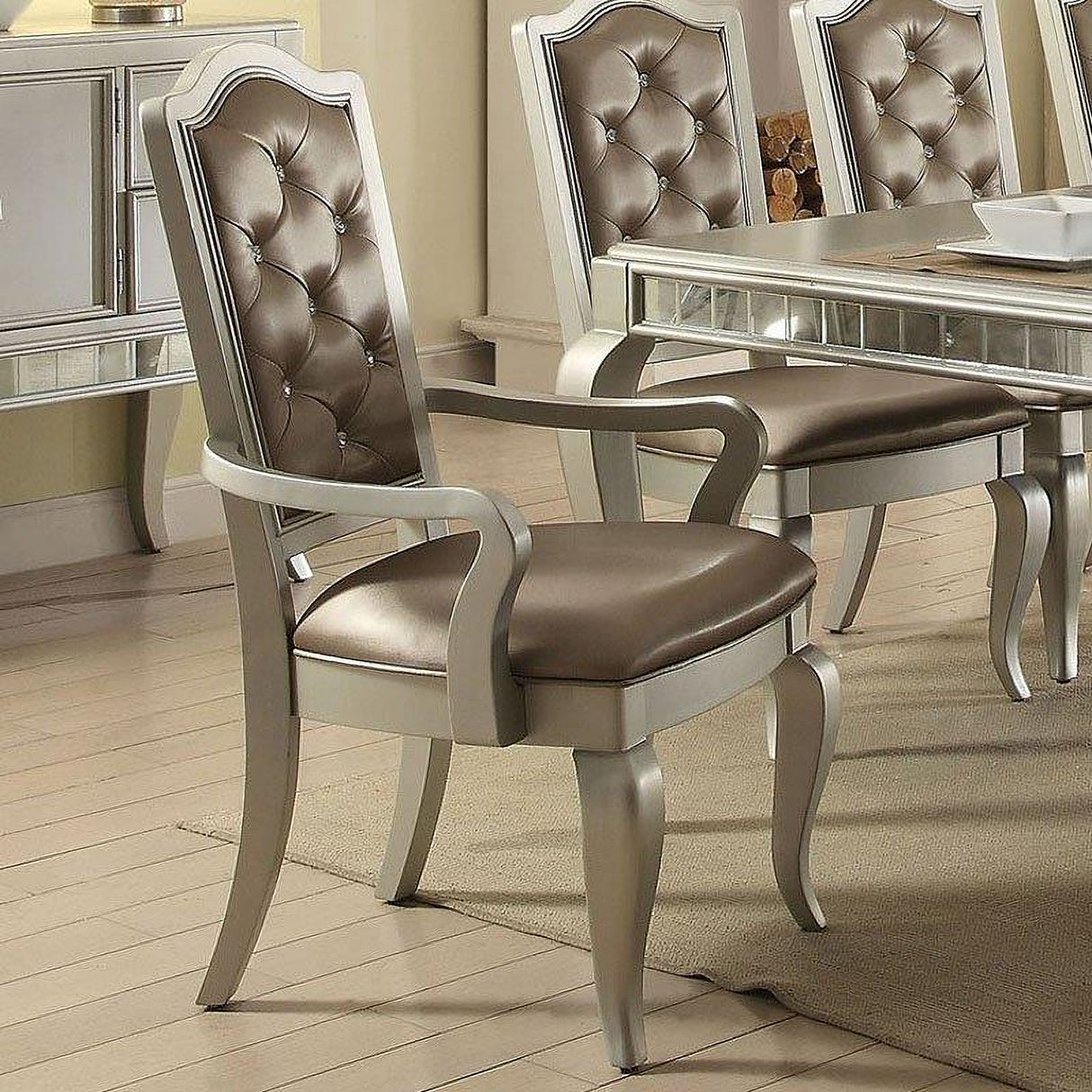 Francesca Dining Room Set