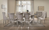 Gabrian Rectangular Dining Room Set