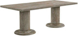 Gabrian Rectangular Dining Room Set