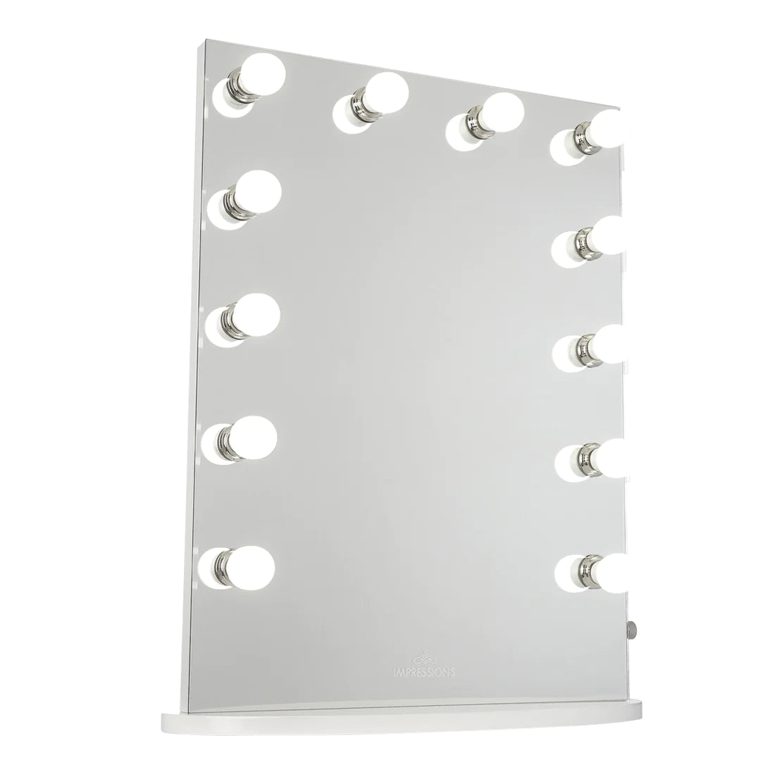 Hollywood Premiere Slim XL Vanity Mirror