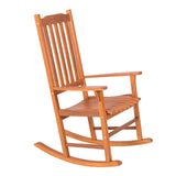 Moose Natural Chair