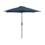 Halo Dark Sapphire Umbrella