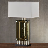 Aura Table Lamp