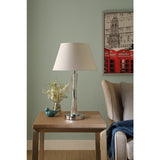 Transect Table Lamp