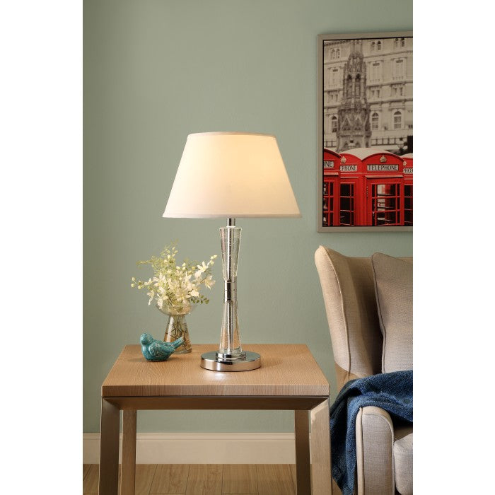 Transect Table Lamp