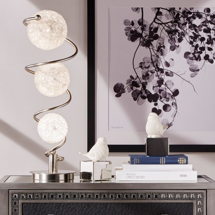 Lenci Table Lamp