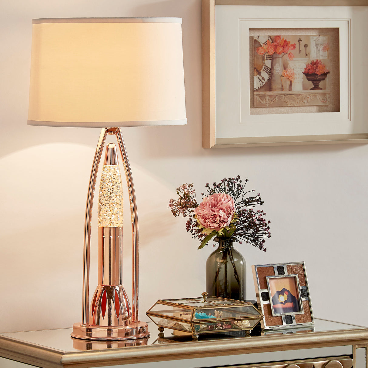 Lenora Table Lamp