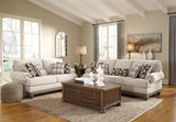 Harleson Living Room Set In Wheat