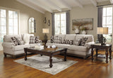 Harleson Living Room Set In Wheat