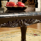 Brampton Sofa Table