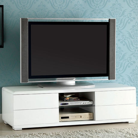 Cerro Tv Console