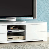 Cerro Tv Console