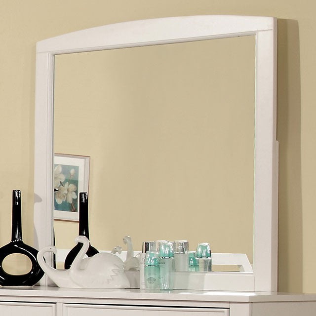 Omnus Mirror