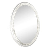 Diamond Collection OVAL Premium Illuminated Vanity Mirror