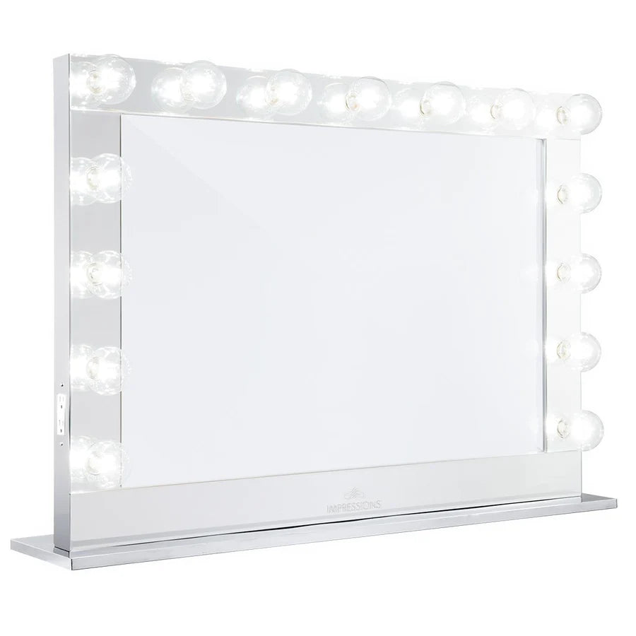 Hollywood Reflection® Pro Vanity Mirror