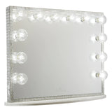 Hollywood Glow® Plus Lux Vanity Mirror