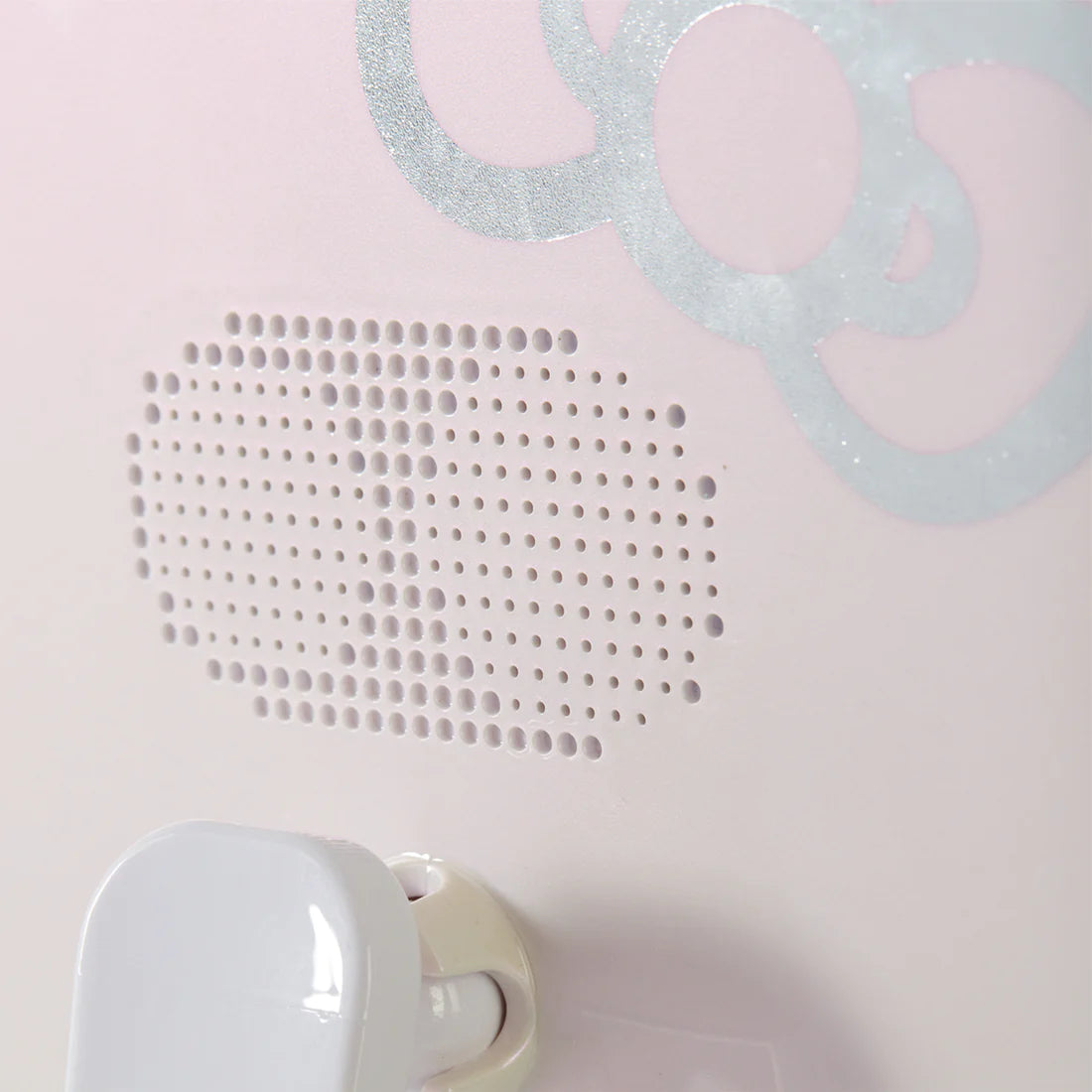 Hello Kitty Edition Touch Pro LED Makeup Mirror with Bluetooth Audio+Speakerphone & USB Charger