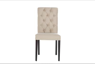 Jaymes Dining Chair 2Pcs (Vika Vizon)