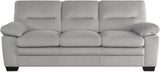 Keighly Gray Living Room Set