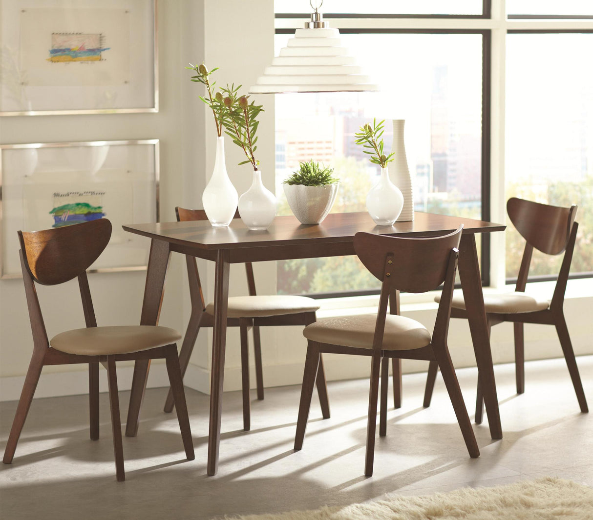 Kersey Dining Room Set