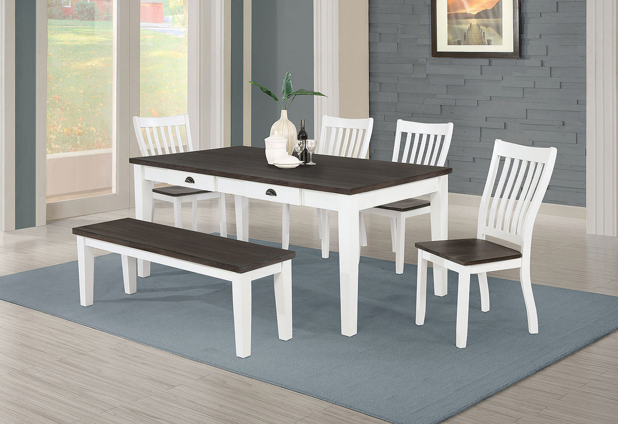 Kingman Dining Room Set