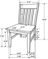 Kirby Dining Room Set