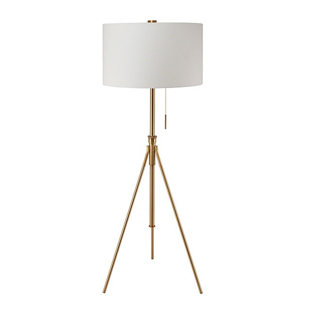 Zaya Floor Lamp