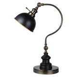 Briar Table Lamp