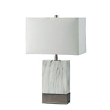 Faith Table Lamp