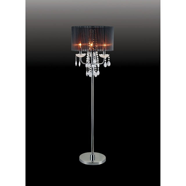 Jada Floor Lamp