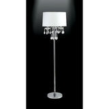 Jada Floor Lamp