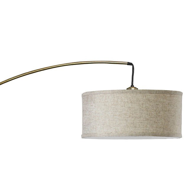 Jess Arch Lamp