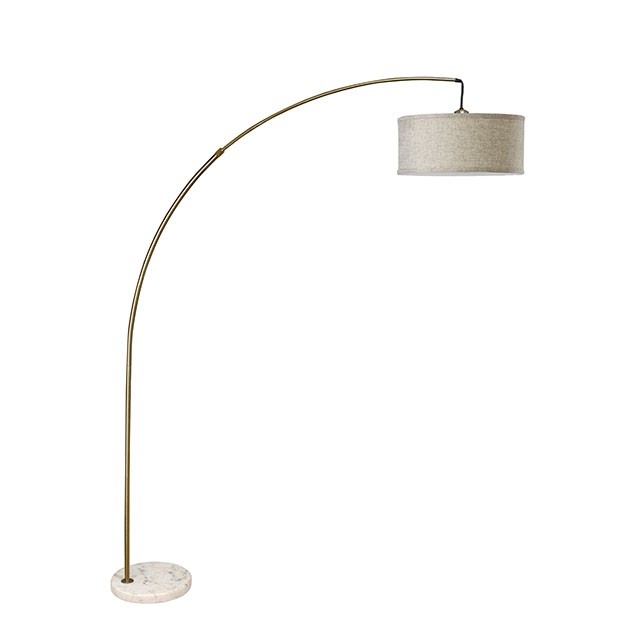 Jess Arch Lamp