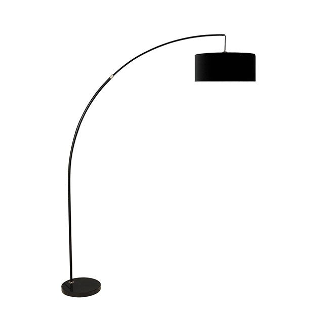 Jess Arch Lamp