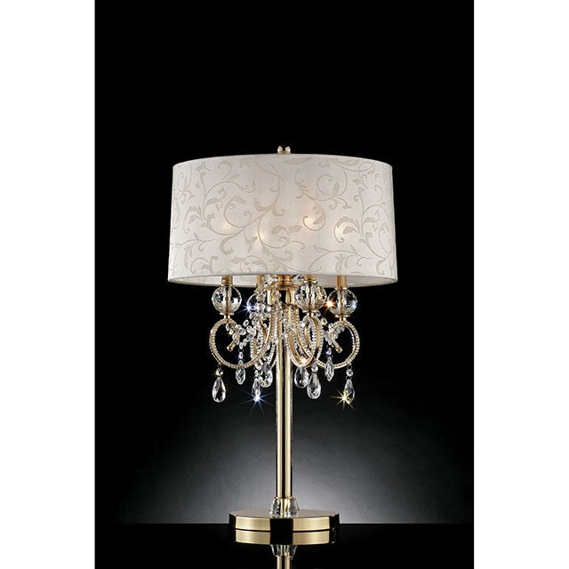 Deborah Table Lamp