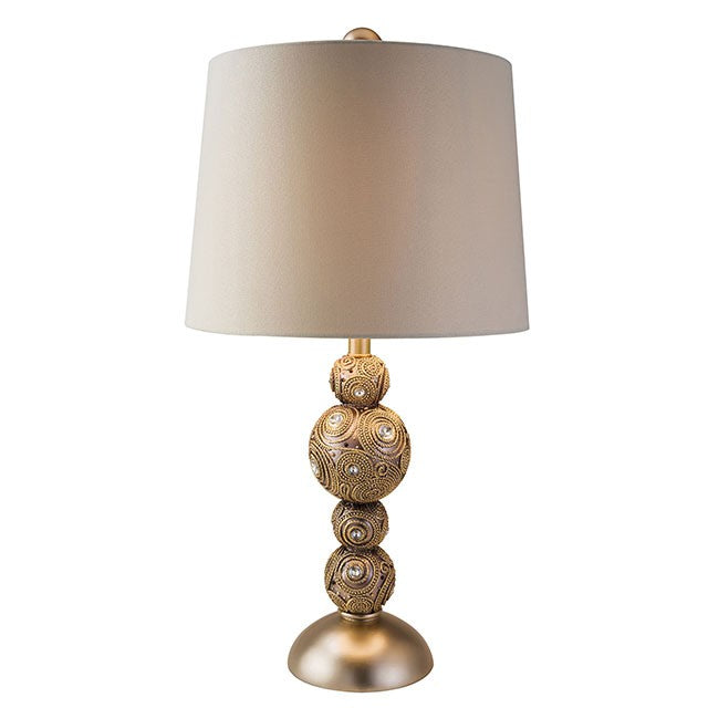 Sage Table Lamp