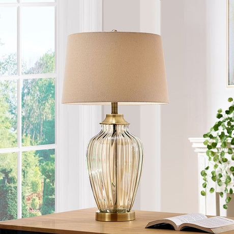 Lee Table Lamp