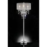 Rigel Floor Lamp