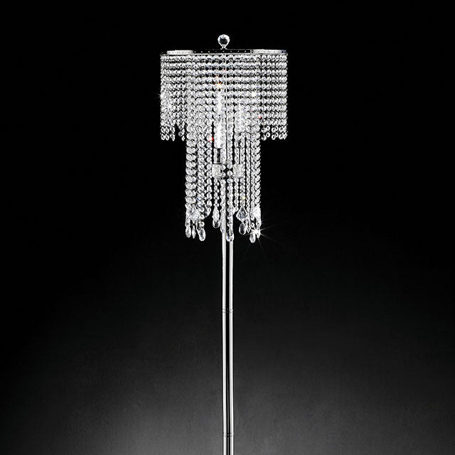 Alrai Floor Lamp