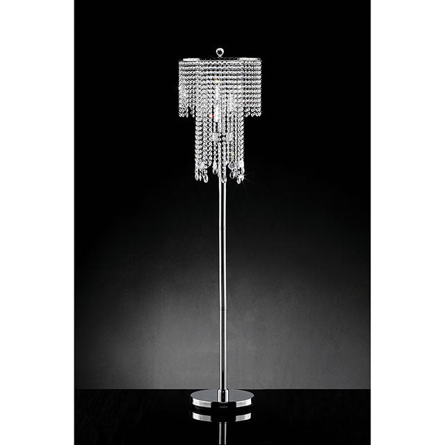 Alrai Floor Lamp