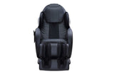 Pacari Black Synthetic Leather Massage Chair