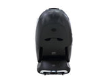 Pacari Black Synthetic Leather Massage Chair