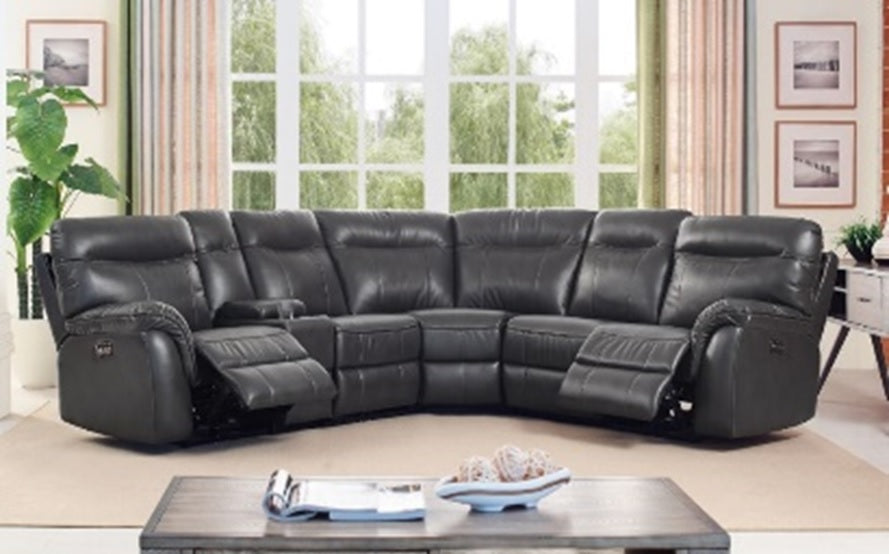 Atlas Sectional Sofa