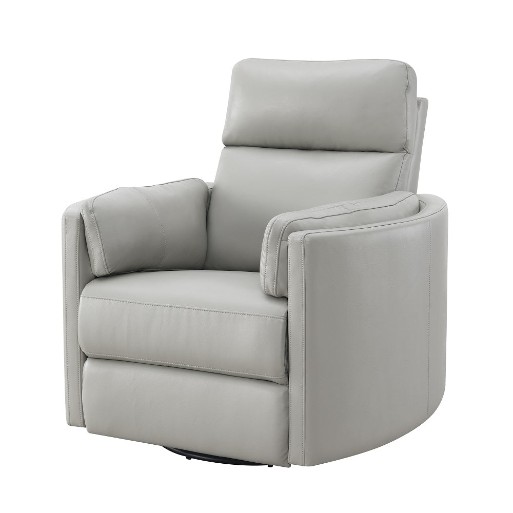 Sagen Recliner W/Swivel & Glider